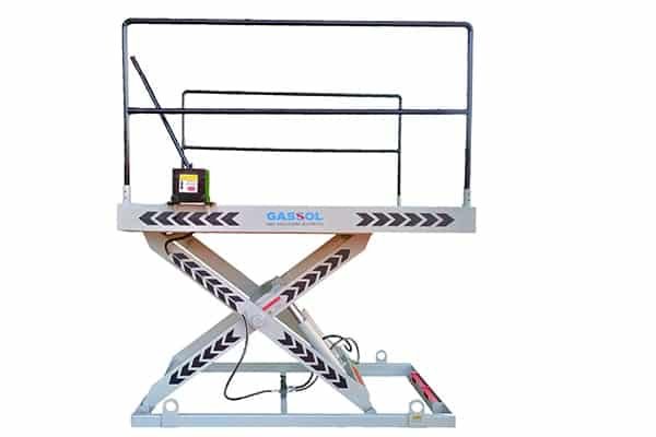 Scissor Lift